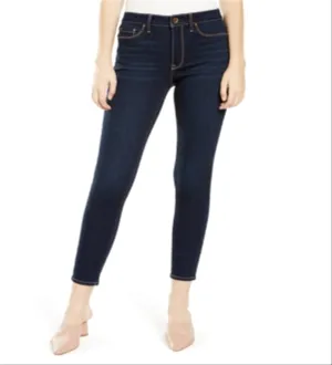 American Rag Junior's Skinny Ankle Jeans Blue