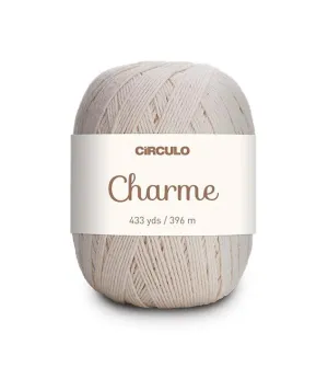 Charme Cotton Yarn by Circulo