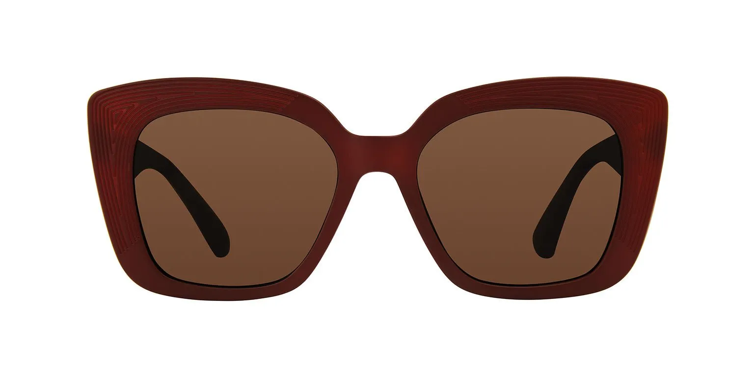 Collins Ave Sunglasses