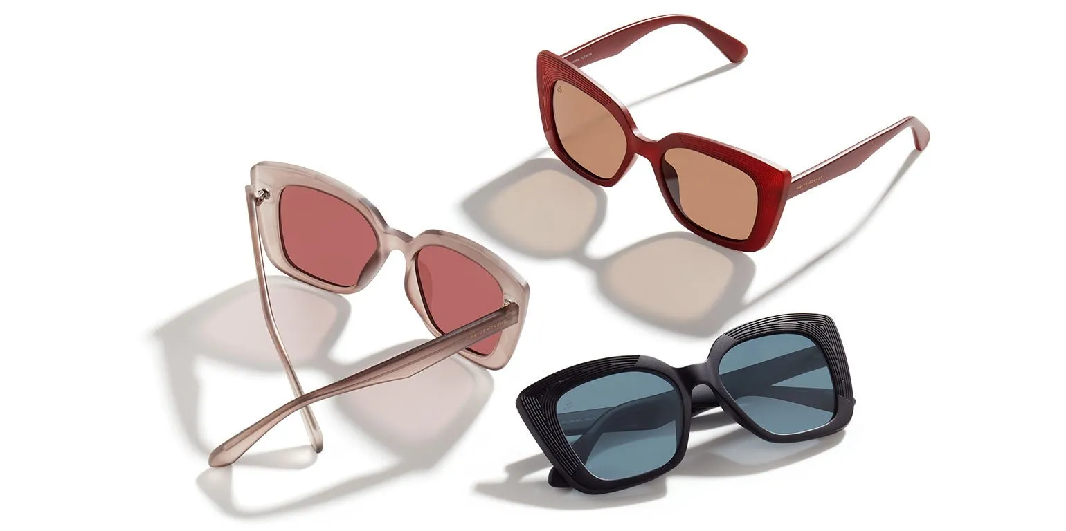 Collins Ave Sunglasses