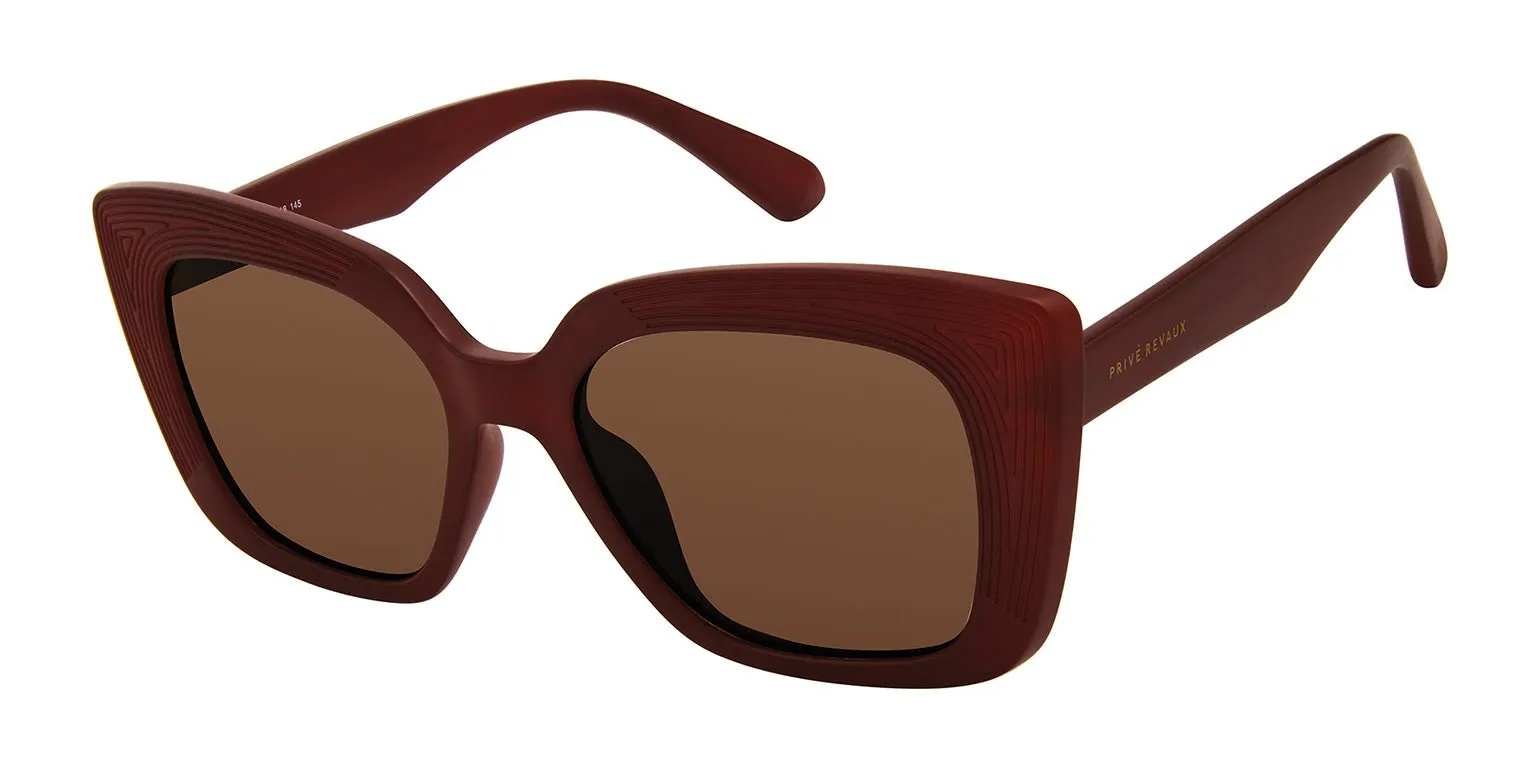 Collins Ave Sunglasses