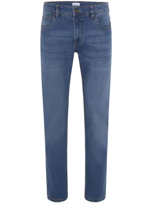 Colorado Denim Relaxed Jeans, Blue