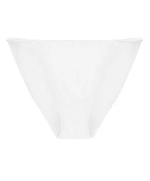 cotton basics bikini