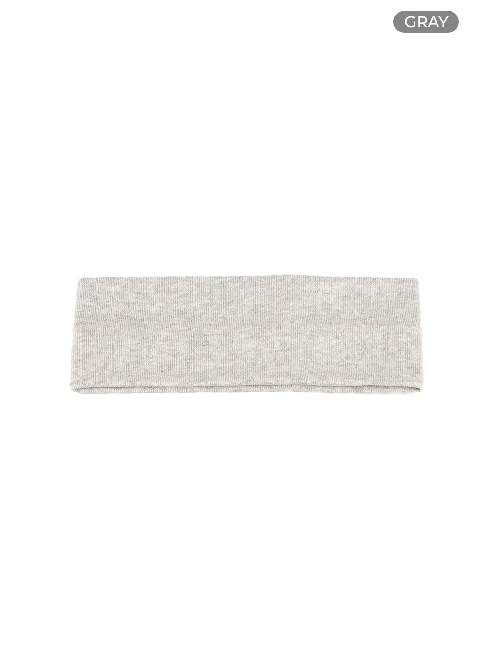 Cotton Headband CY430