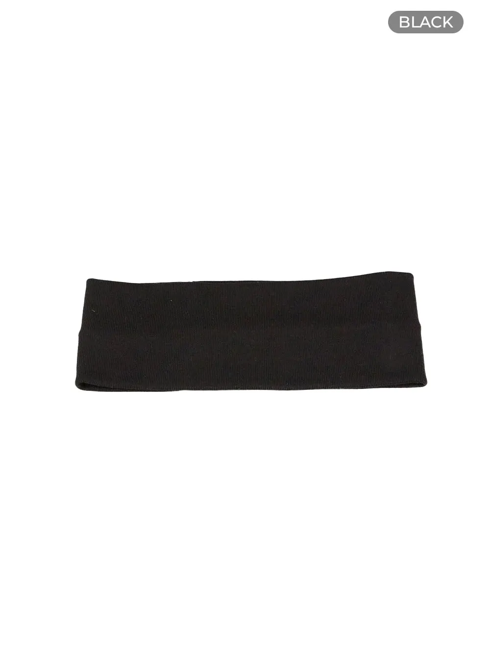 Cotton Headband CY430