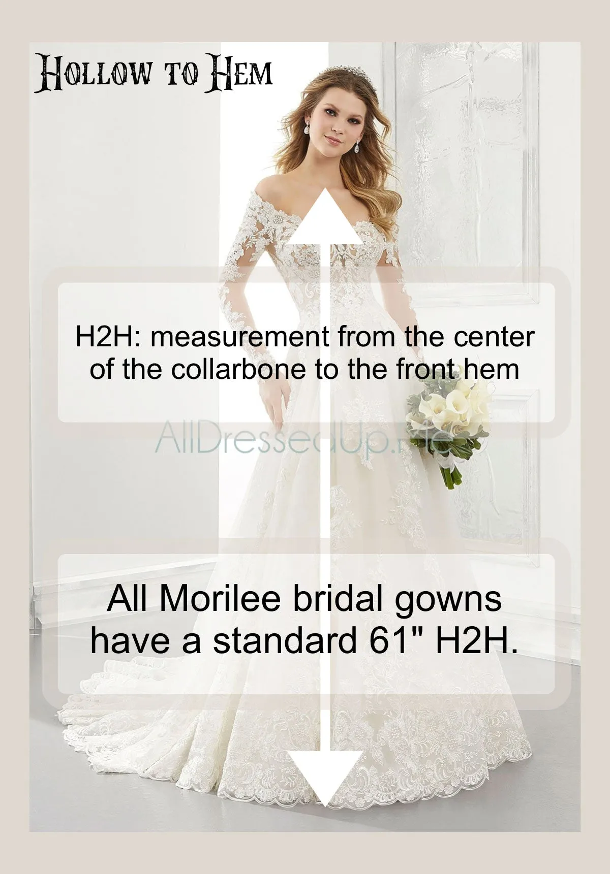 Julietta - 3376 - Helen - Cheron's Bridal, Wedding Gown