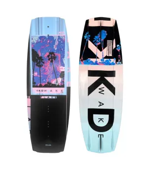 KD Flare Ladies Wakeboard (2025)