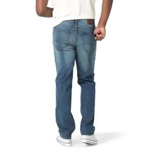 Lee Extreme Motion MVP Men's Straight Jeans