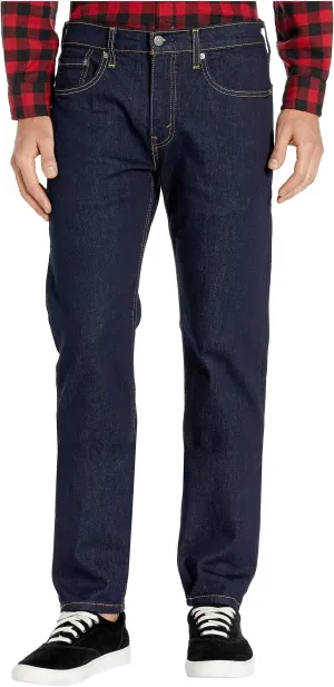 Levi's 502 Regular Taper Fit Jeans, Dark Hollow