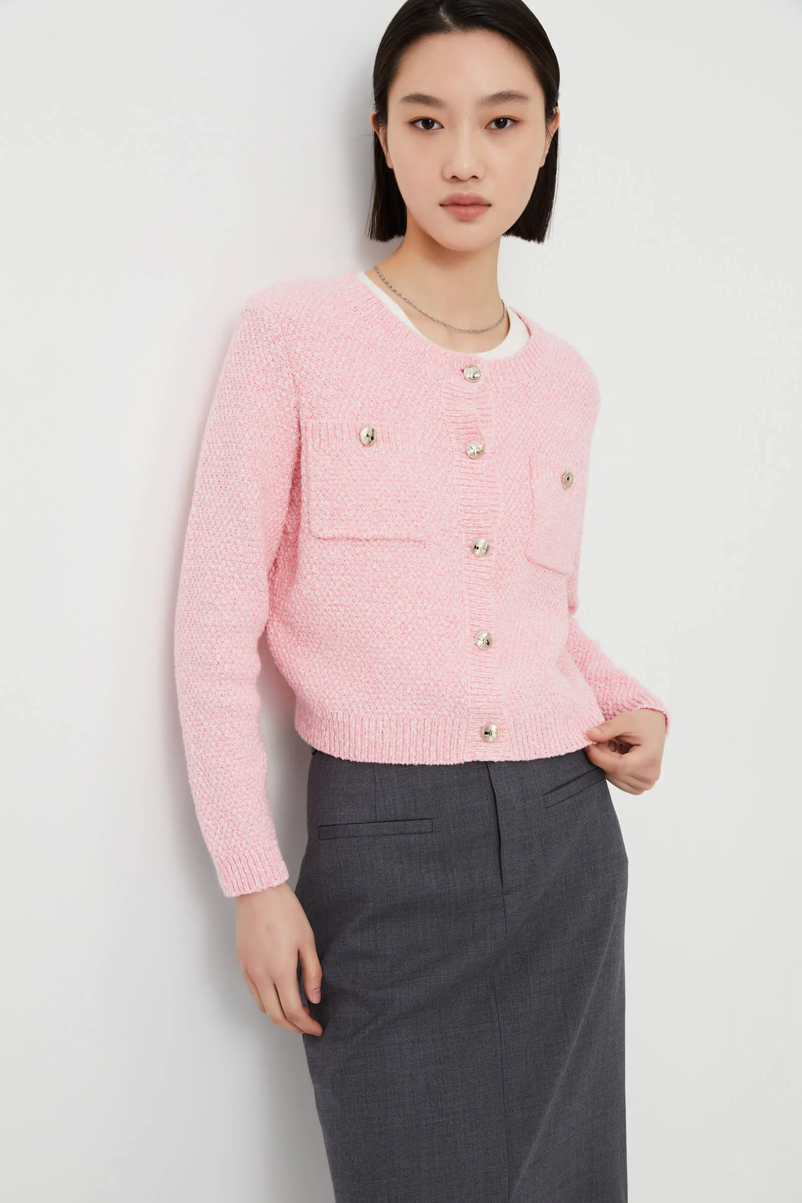 LILY Petite Chic Commuter Knitwear