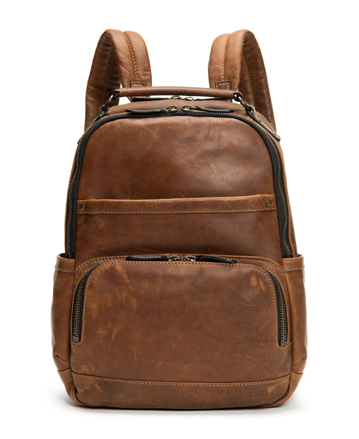 Logan Frye men's backpack