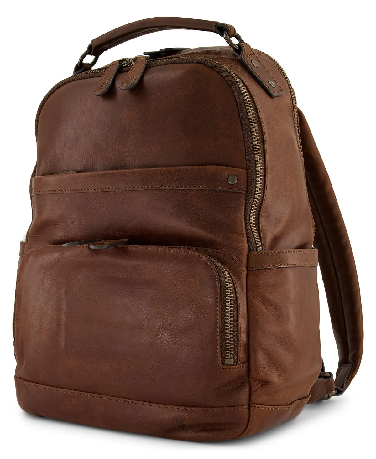 Logan Frye men's backpack