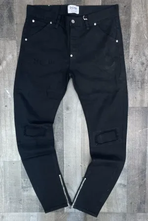 Mackeen - Gary black jeans