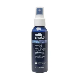 milk_shake Cold Brunette Toning Spray 100ml