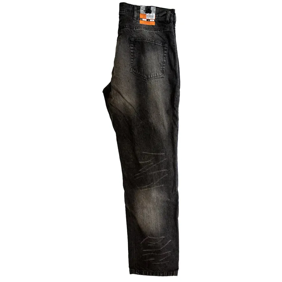 Milwaukee Leather Men's Reinforced Denim Jean