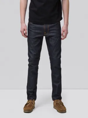 NUDIE JEANS - Lean Dean Dry 16 Dips