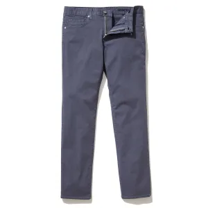 Portofino (Slim) - Moonlight Italian Travel Jeans