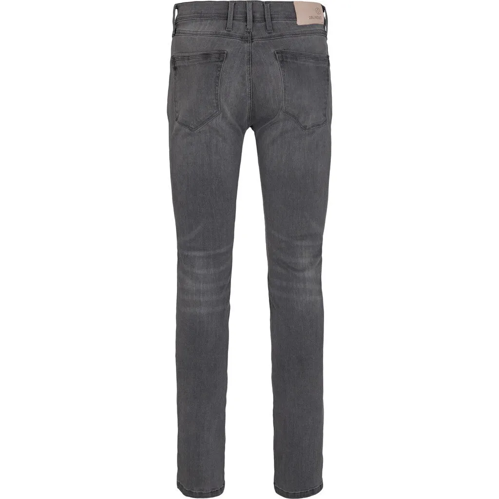 Power Flex Stretch Jeans - Grey