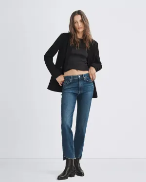 Rag & Bone - Harlow Pant in Marine wash