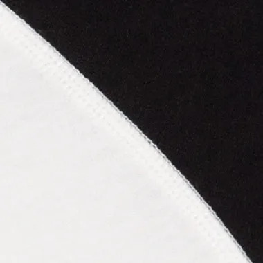 Rascal Baby T T-Shirt Black-Off White Lyocell Blend
