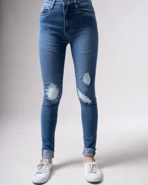 Razer Denim Jeans