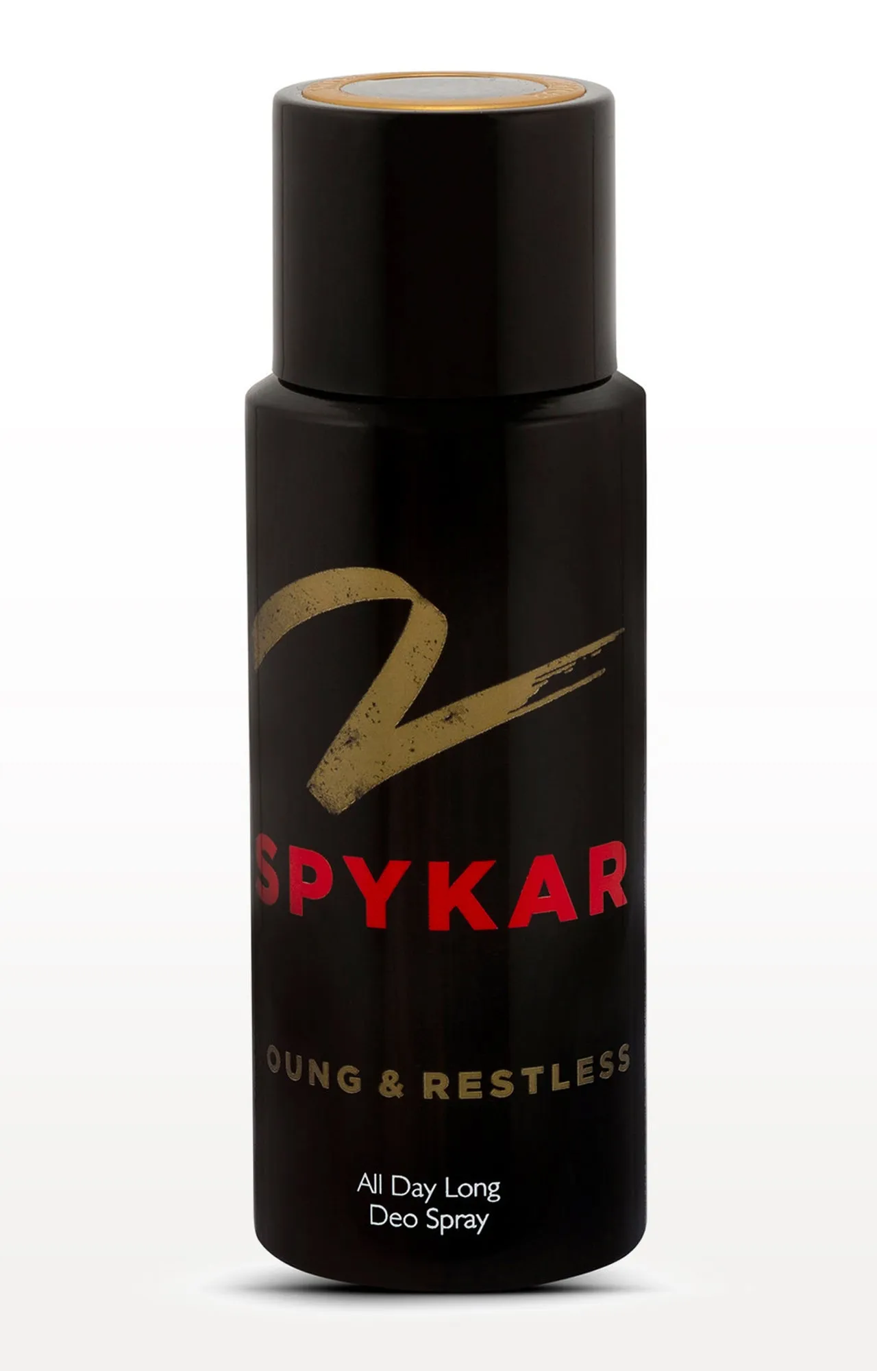 Spykar Olive Young & Restless Deodorant