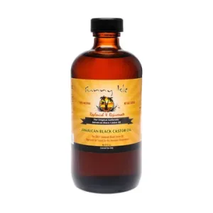 Sunny Isle The Original Jamaican Black Castor Oil