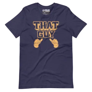 That Guy Soft Style T-Shirt