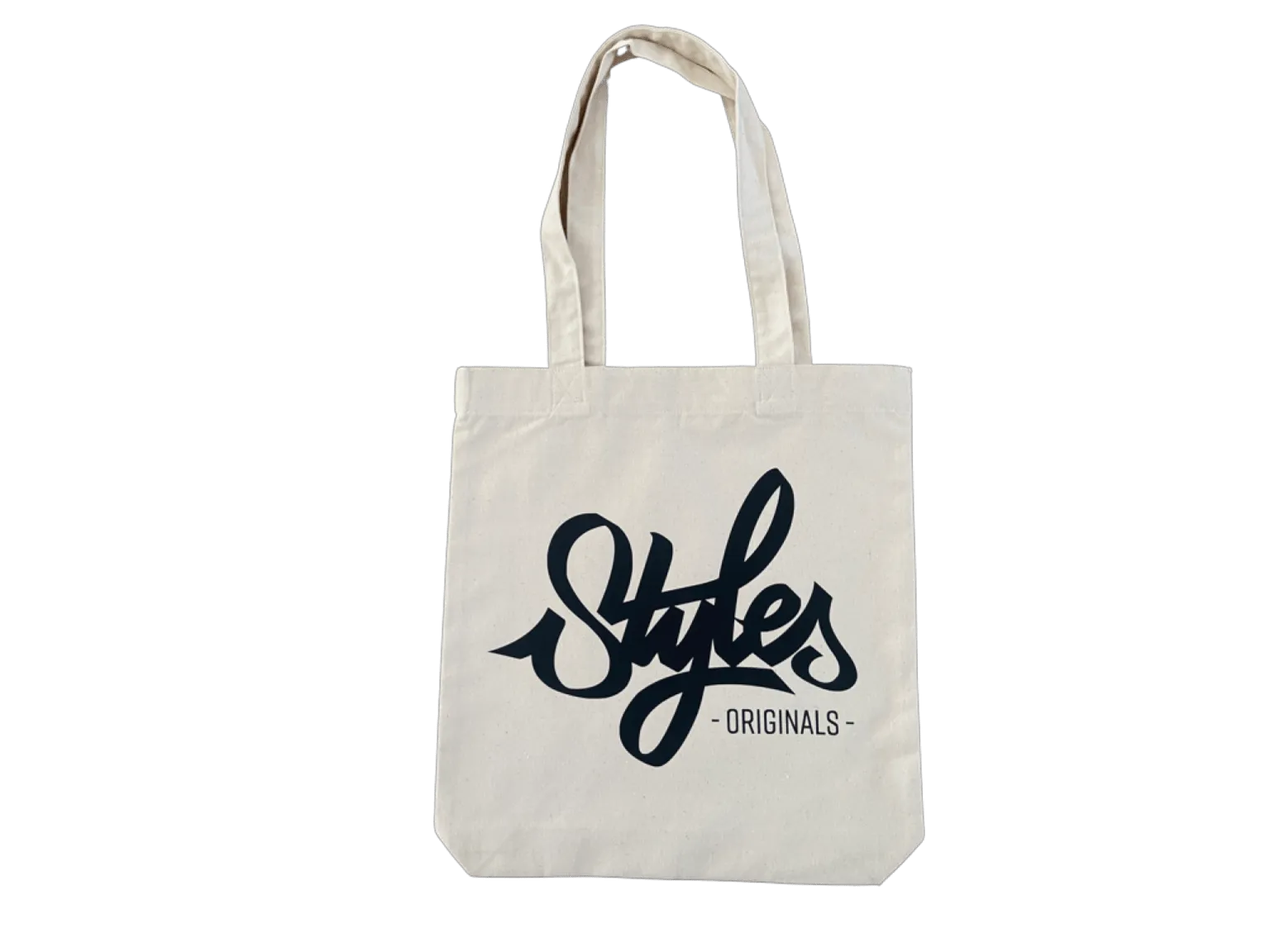 TOTE BAG - CLASSIC STYLES