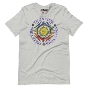 Vegan Vibes Soft Style T-Shirt