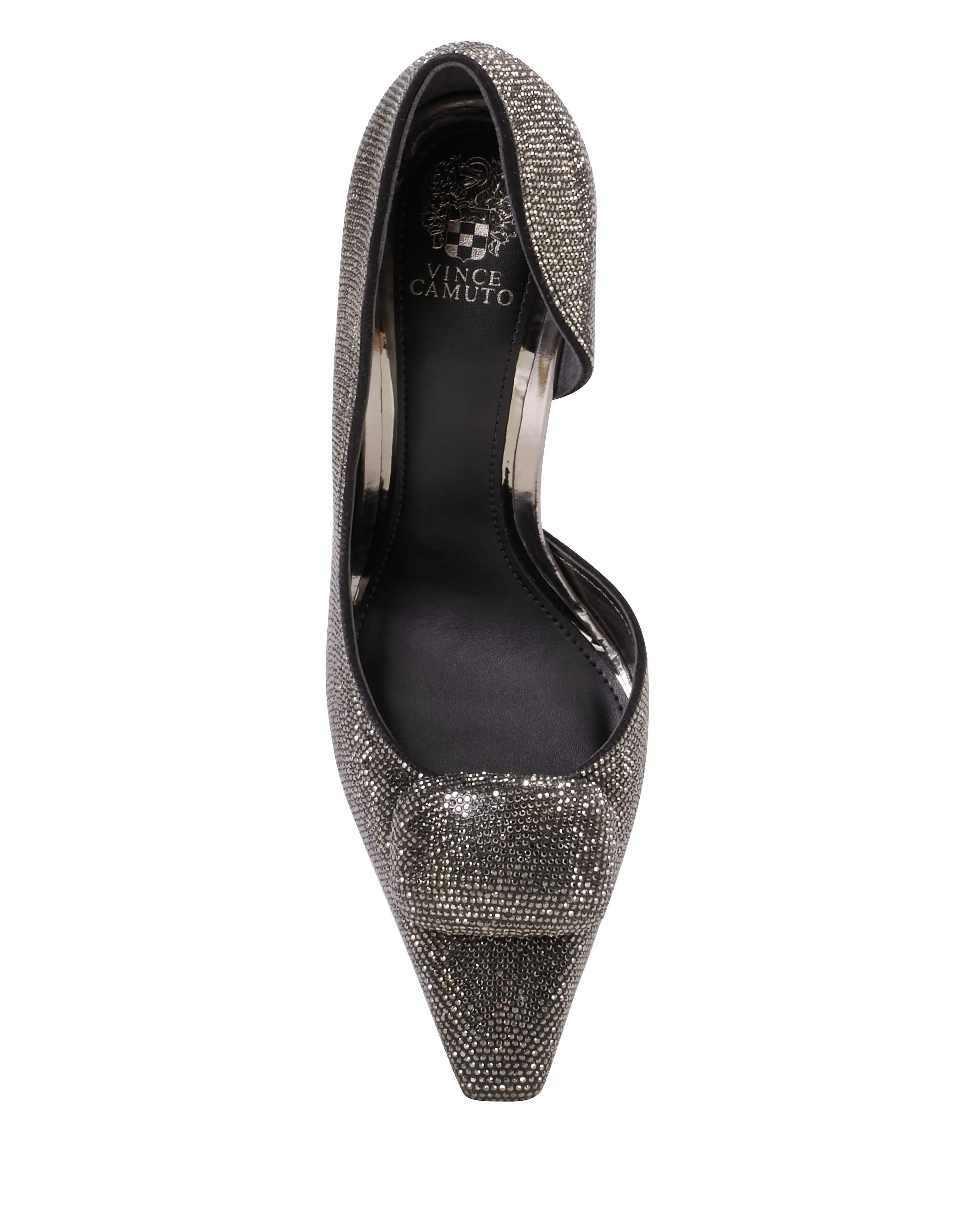 Vince Camuto EMELIAS ANTHRACITE/HOTFIX